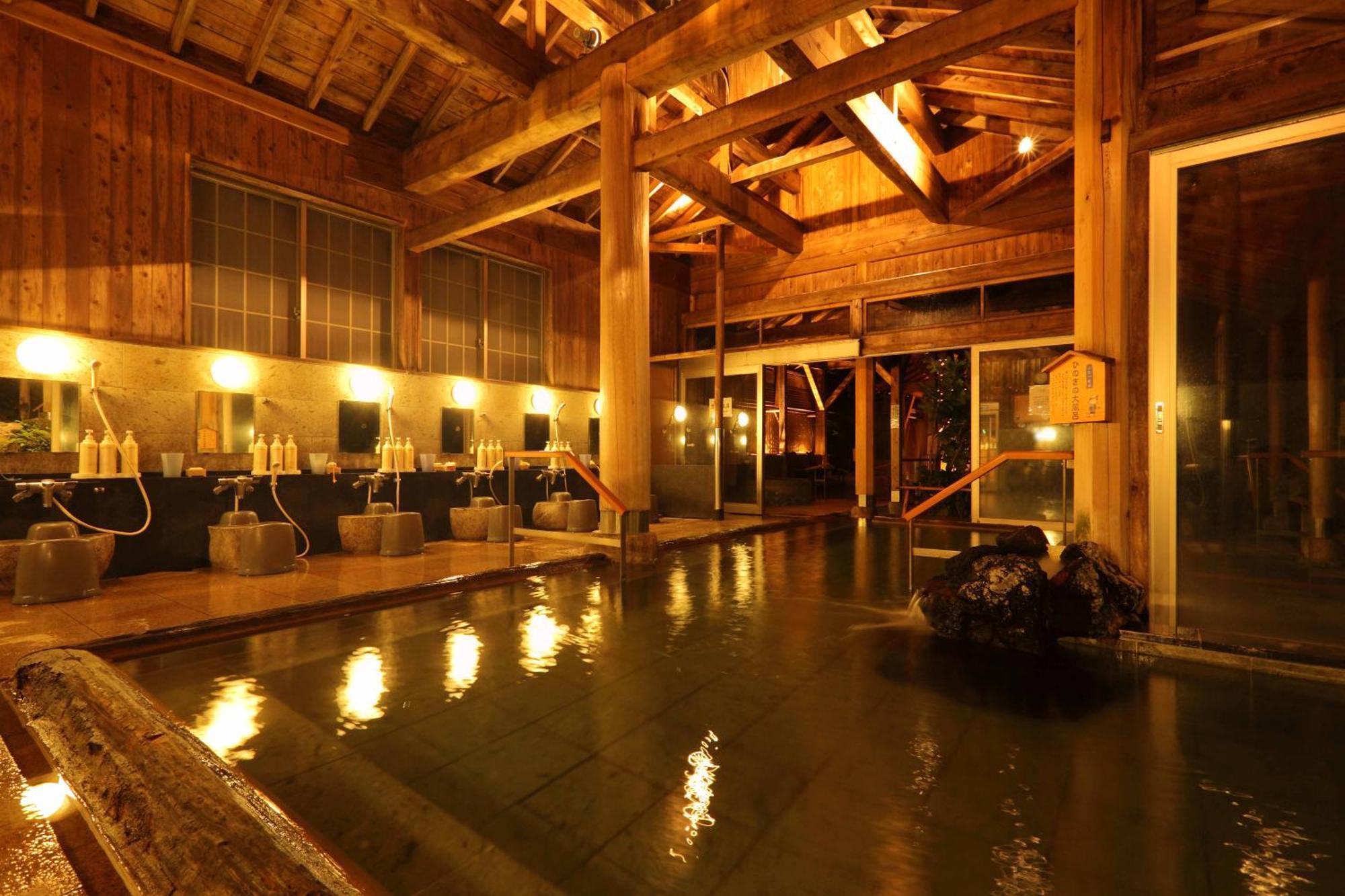 Hotel Futaba Yuzawa  Exterior photo